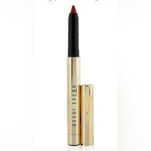 Bobbi Brown Luxe Defining Lipstick, Redefined